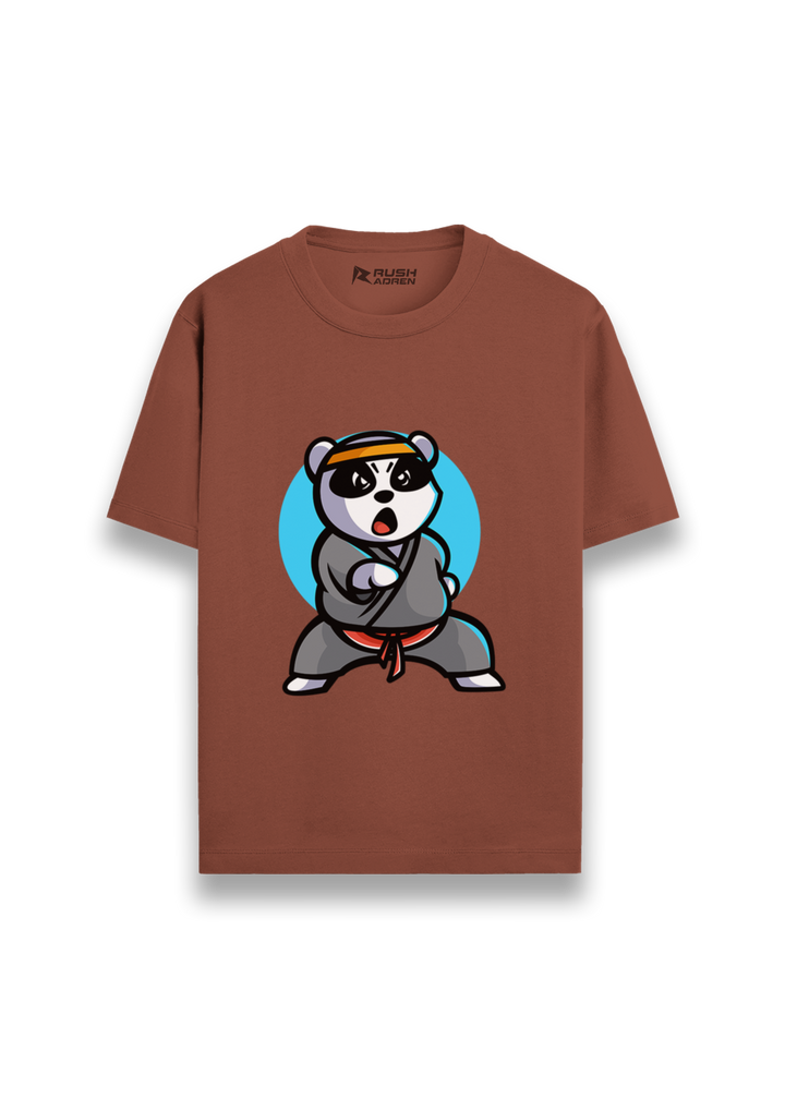 Boys Karate Pro Classic T-Shirt