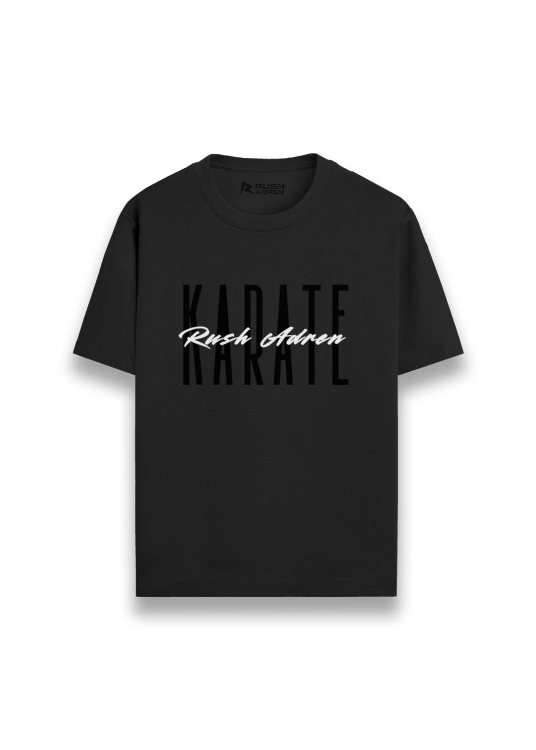 Rush Adren Karate Boys Classic T-Shirt