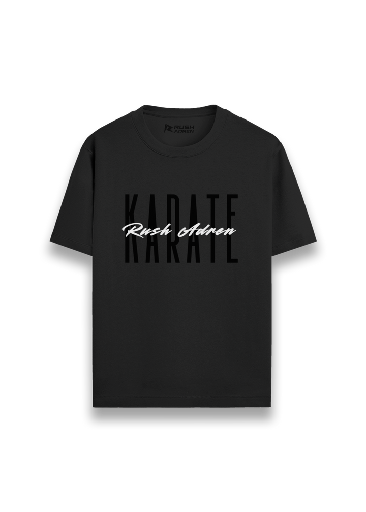 Rush Adren Karate Boys Classic T-Shirt
