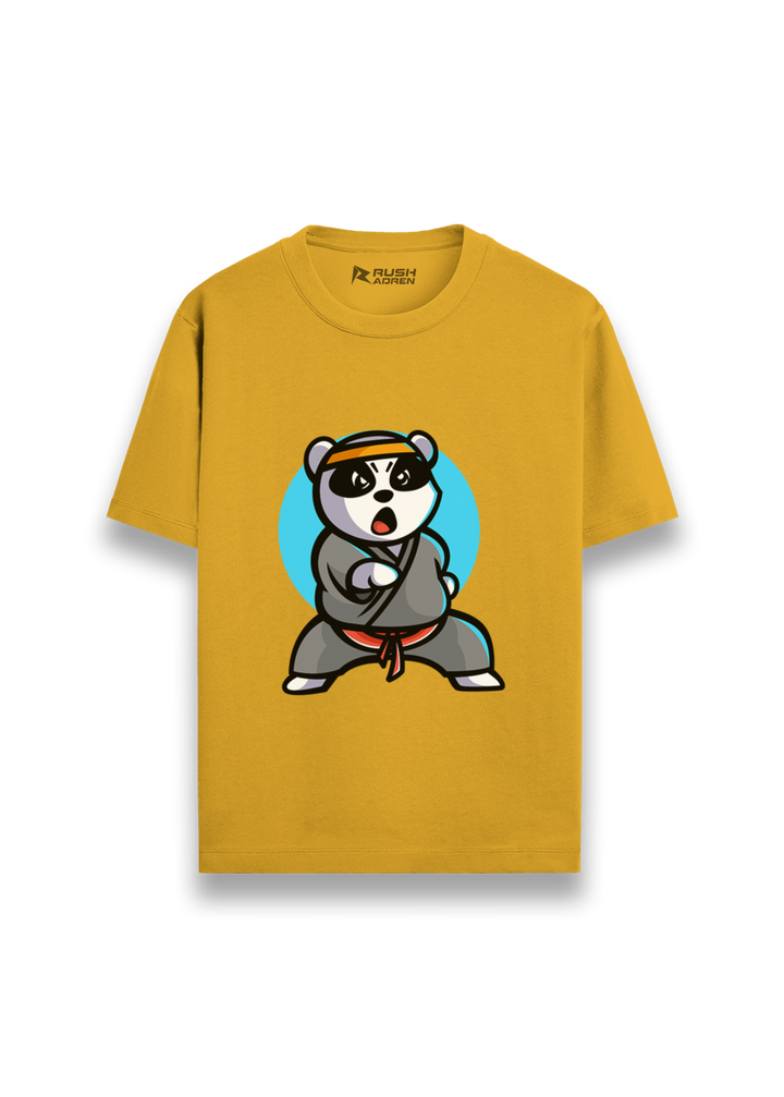 Boys Karate Pro Classic T-Shirt