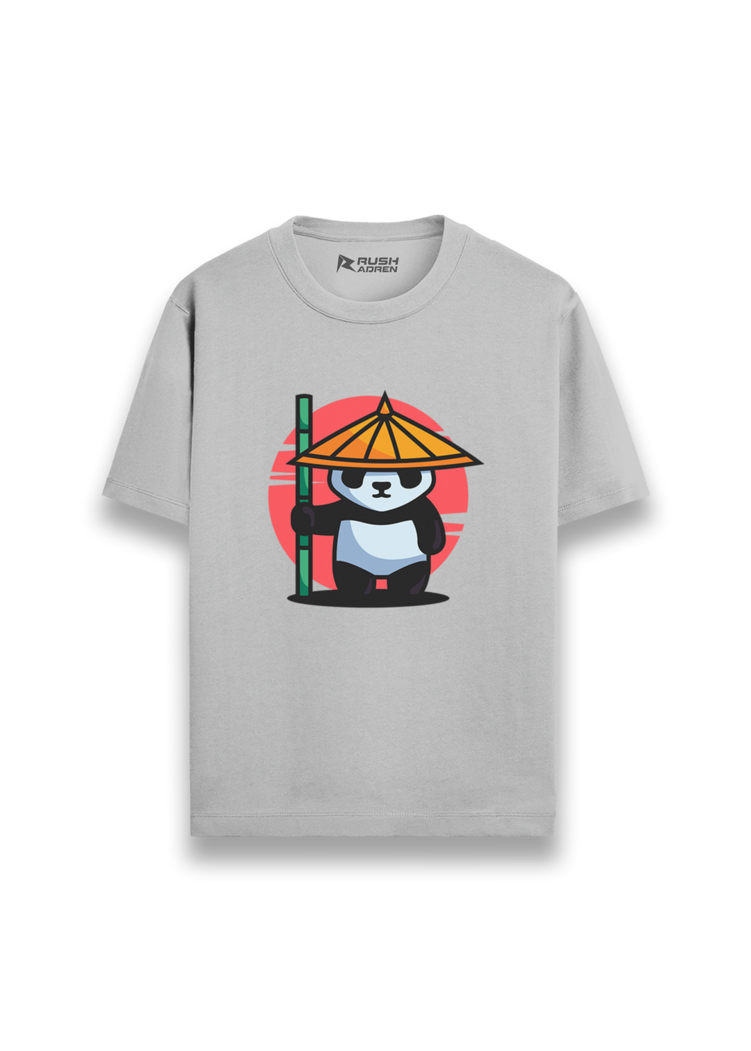 Samurai Panda Boys Classic T-Shirt