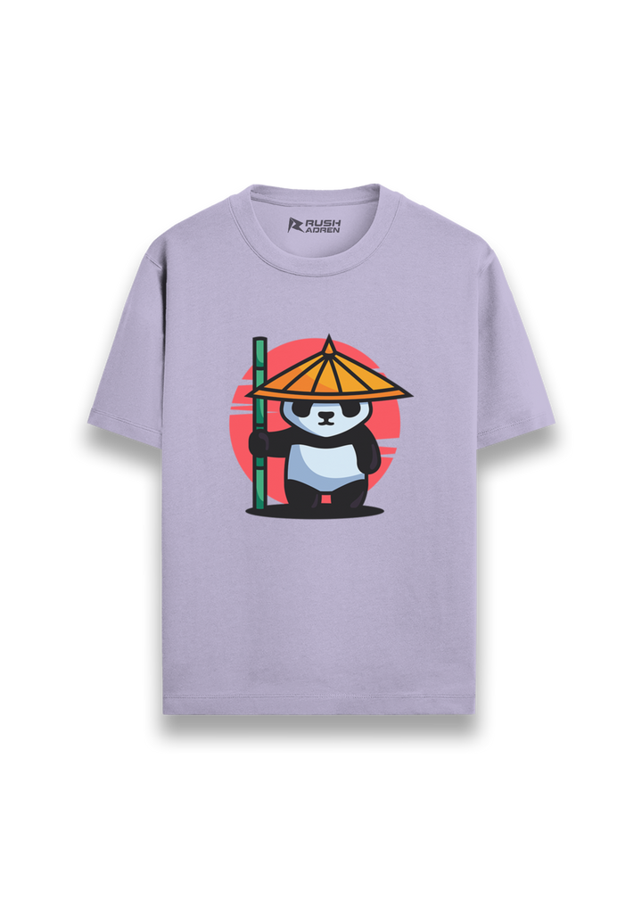Samurai Panda Boys Classic T-Shirt