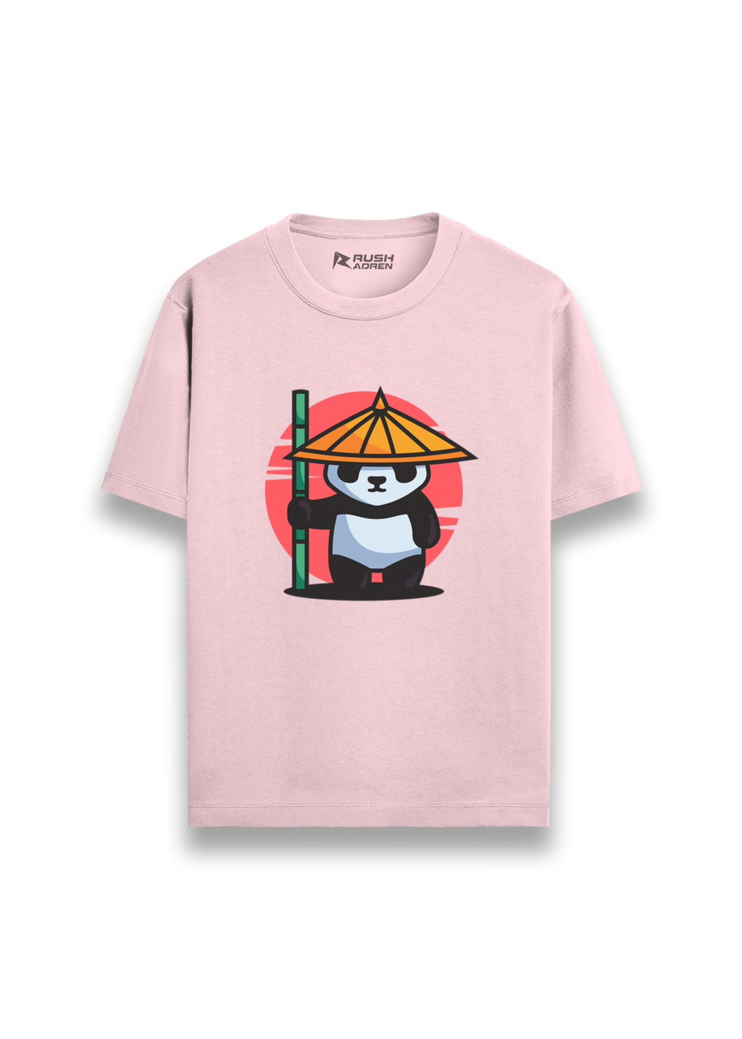 Samurai Panda Boys Classic T-Shirt