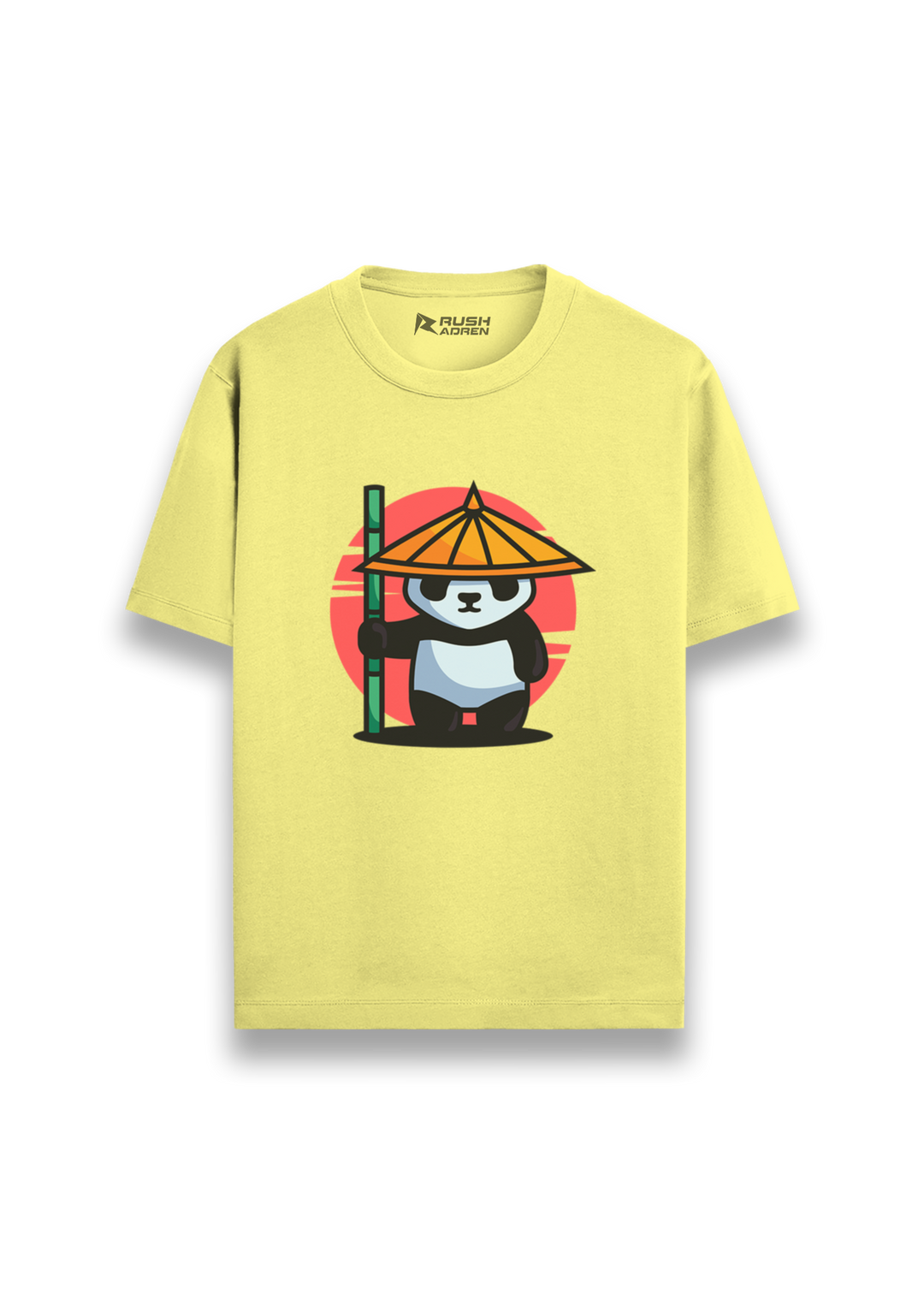 Samurai Panda Boys Classic T-Shirt