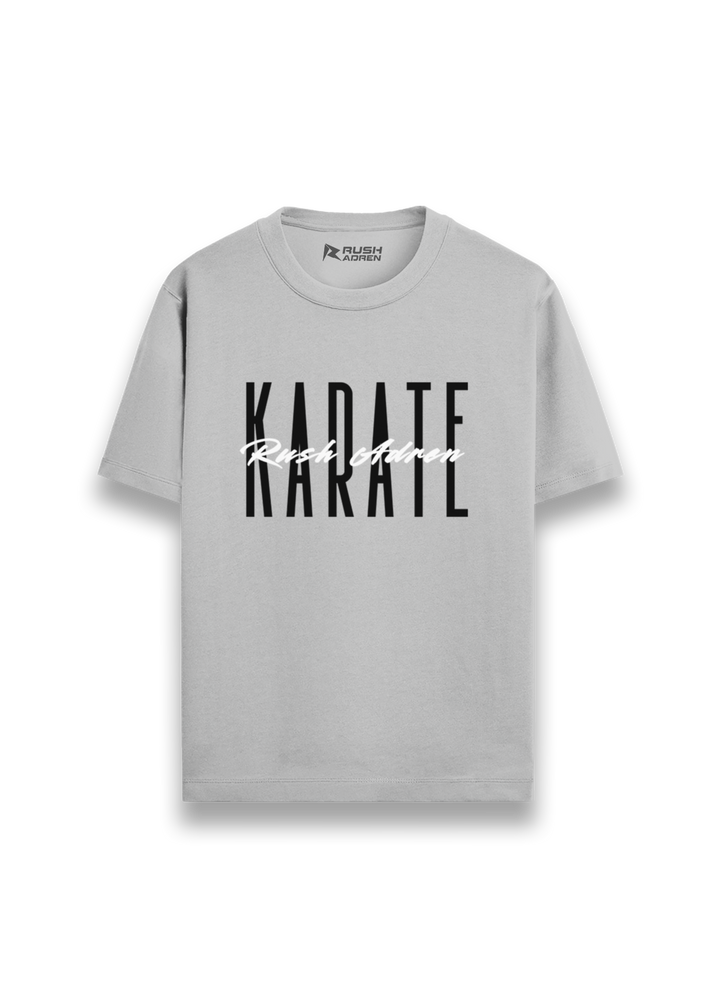 Rush Adren Karate Boys Classic T-Shirt