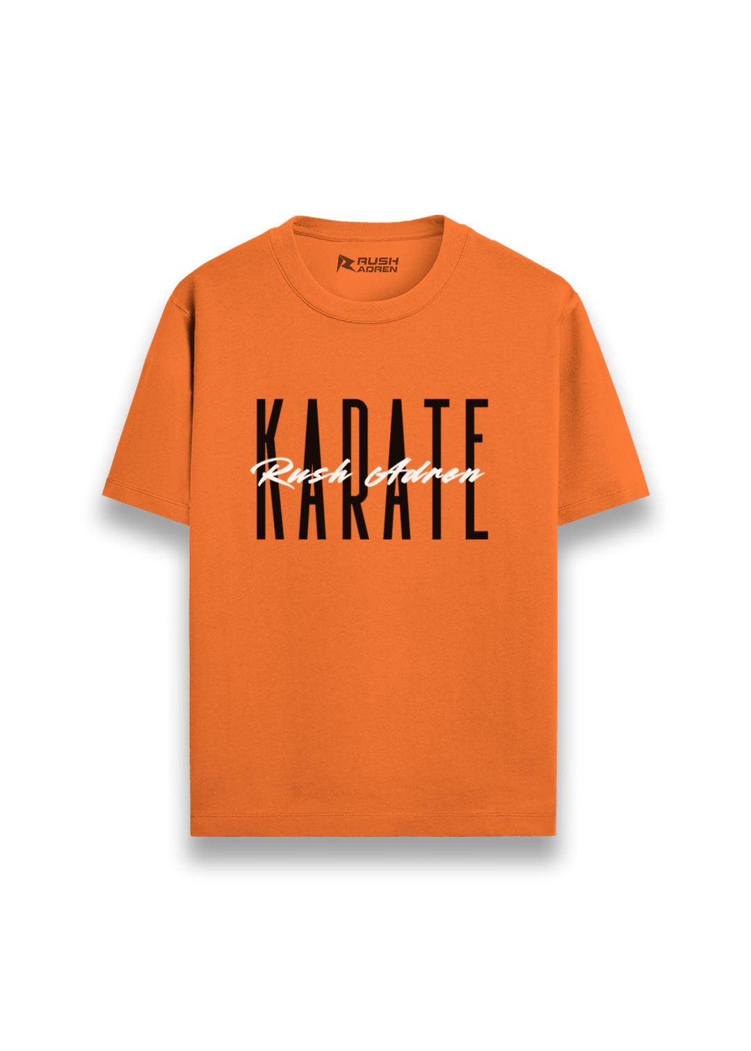 Rush Adren Karate Boys Classic T-Shirt