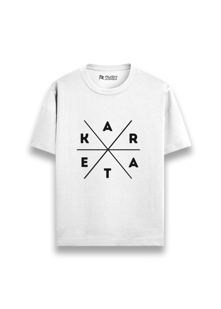 Boys Karate Spirit Classic T-Shirt