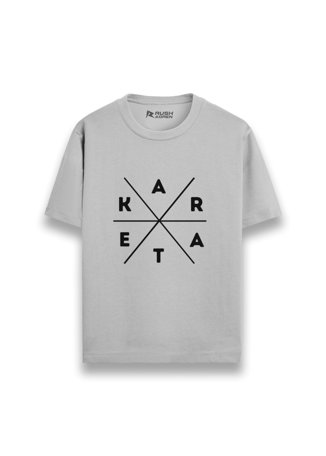 Boys Karate Spirit Classic T-Shirt