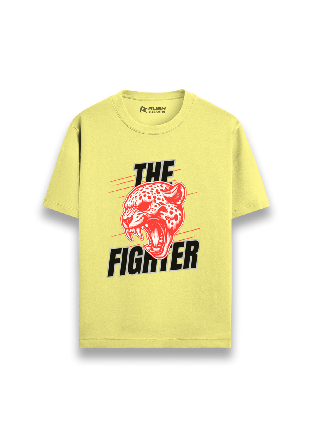 The Fierce Fighter Boys Classic T-Shirt