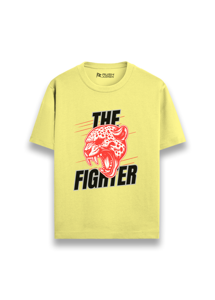 The Fierce Fighter Boys Classic T-Shirt