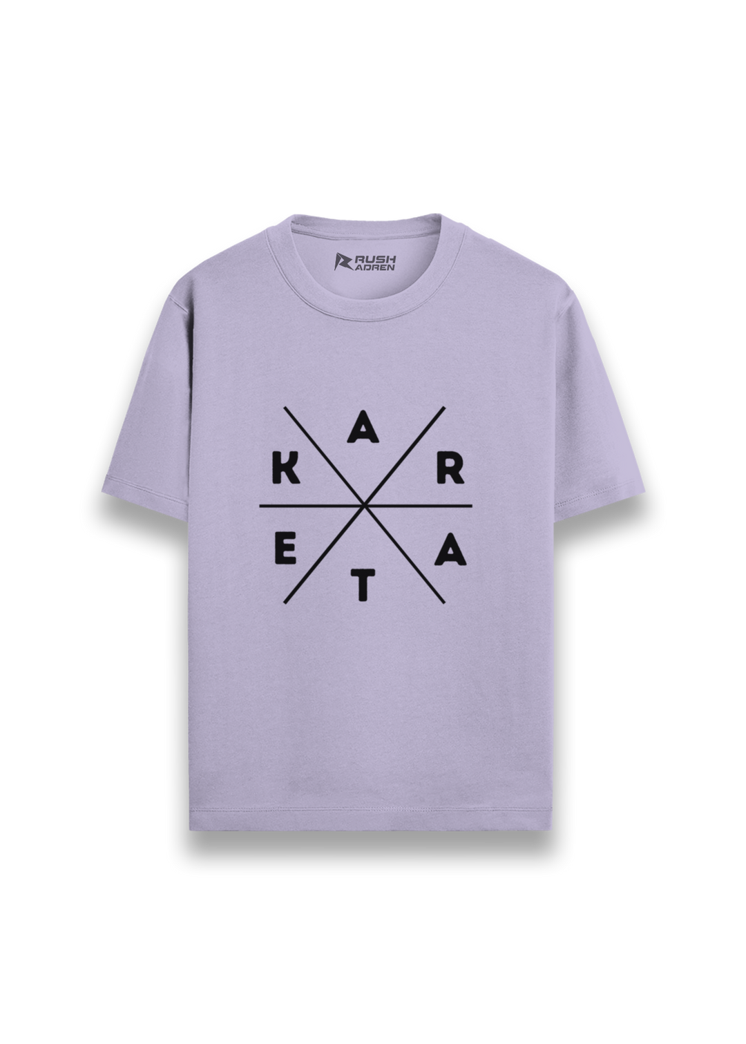 Boys Karate Spirit Classic T-Shirt