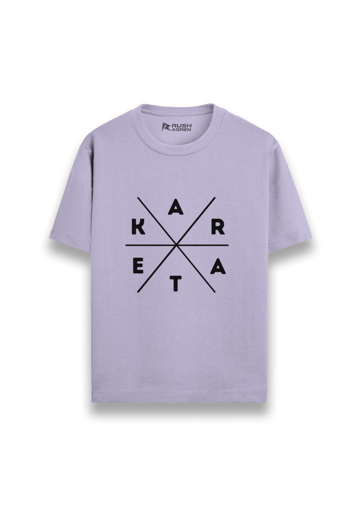 Boys Karate Spirit Classic T-Shirt