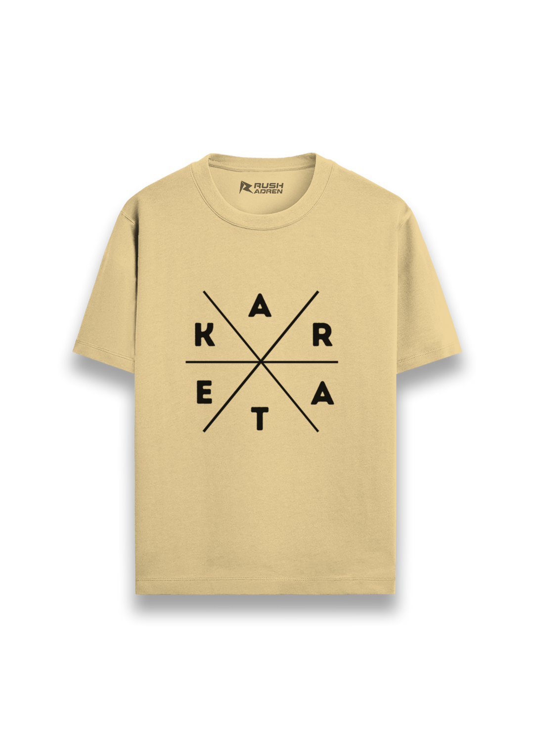 Boys Karate Spirit Classic T-Shirt