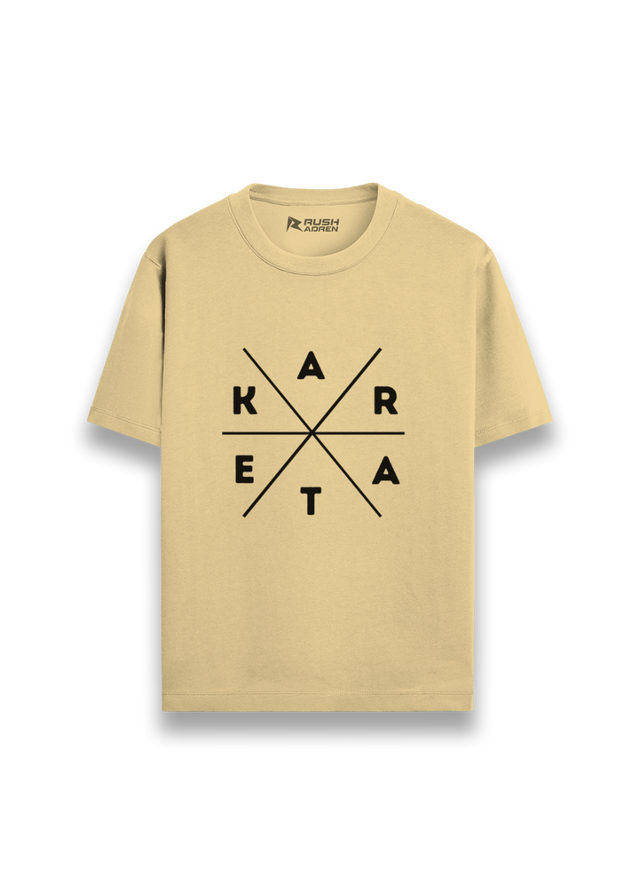 Boys Karate Spirit Classic T-Shirt