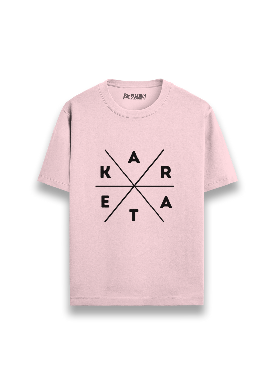 Boys Karate Spirit Classic T-Shirt
