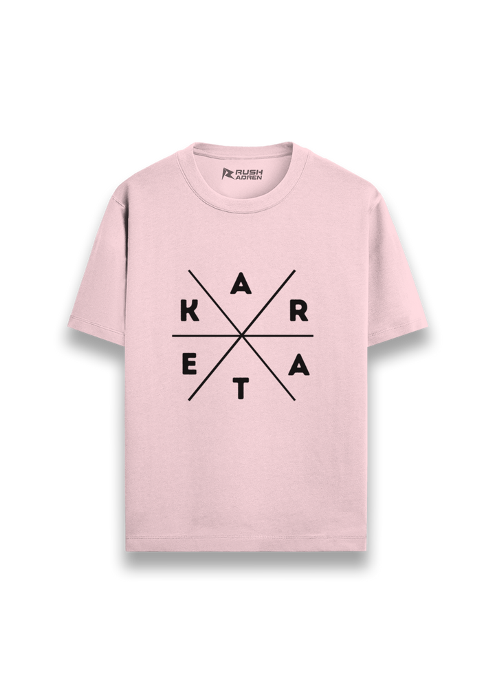 Boys Karate Spirit Classic T-Shirt