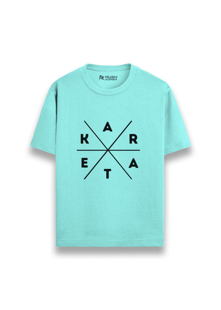 Boys Karate Spirit Classic T-Shirt