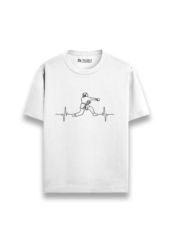 Boys Pulse of Karate Classic T-Shirt