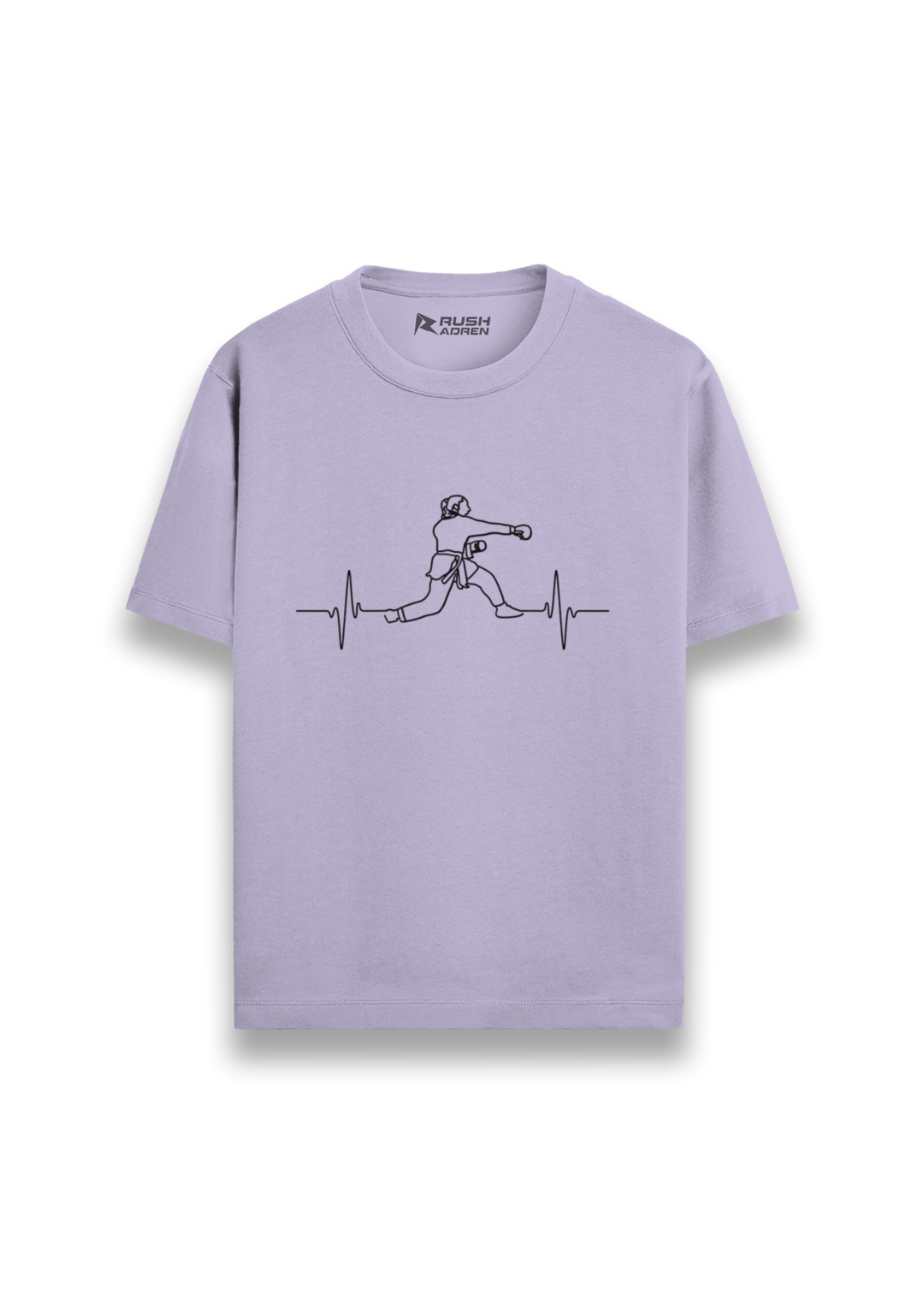 Boys Pulse of Karate Classic T-Shirt