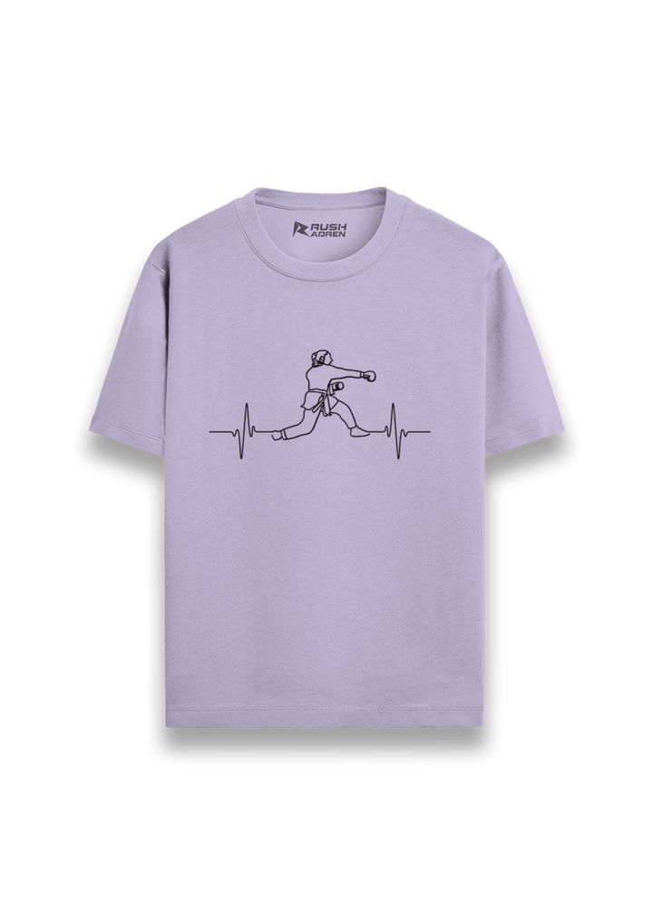 Boys Pulse of Karate Classic T-Shirt