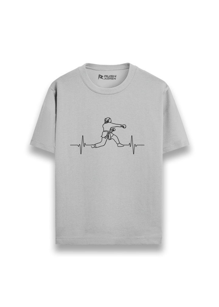Boys Pulse of Karate Classic T-Shirt