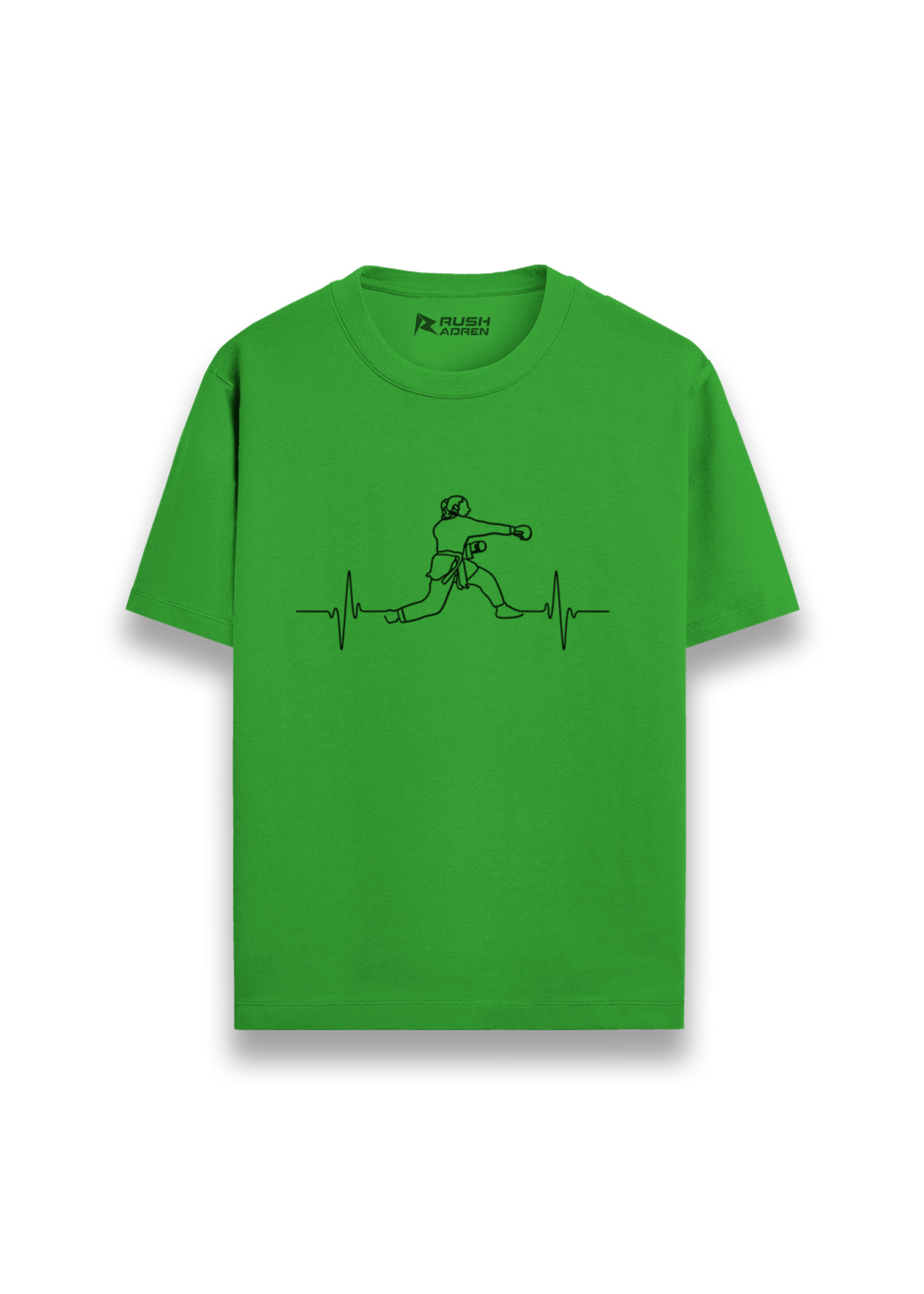 Boys Pulse of Karate Classic T-Shirt