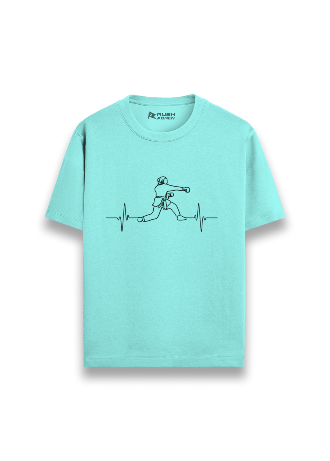 Boys Pulse of Karate Classic T-Shirt