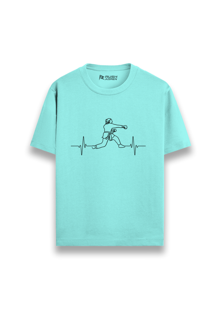 Boys Pulse of Karate Classic T-Shirt