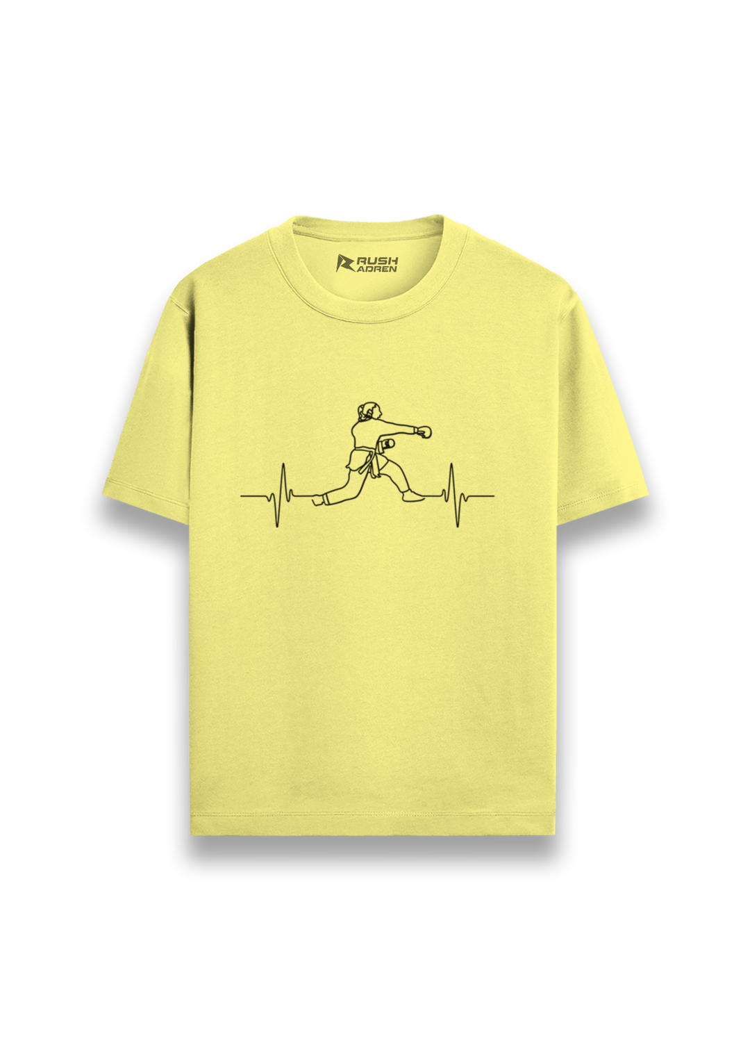 Boys Pulse of Karate Classic T-Shirt