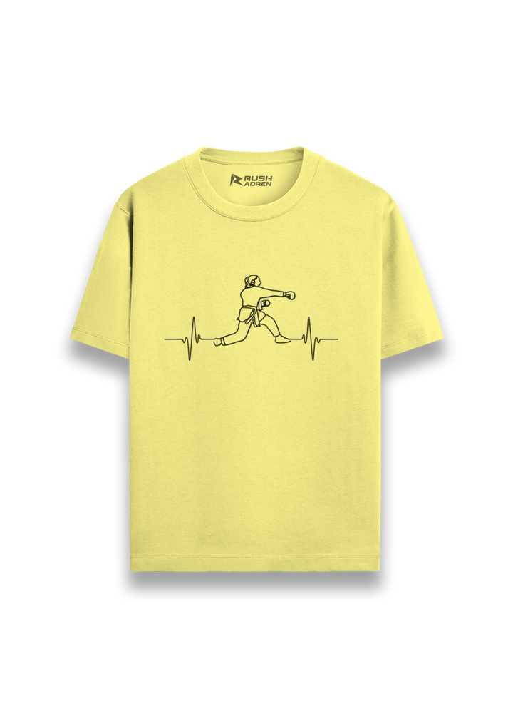 Boys Pulse of Karate Classic T-Shirt