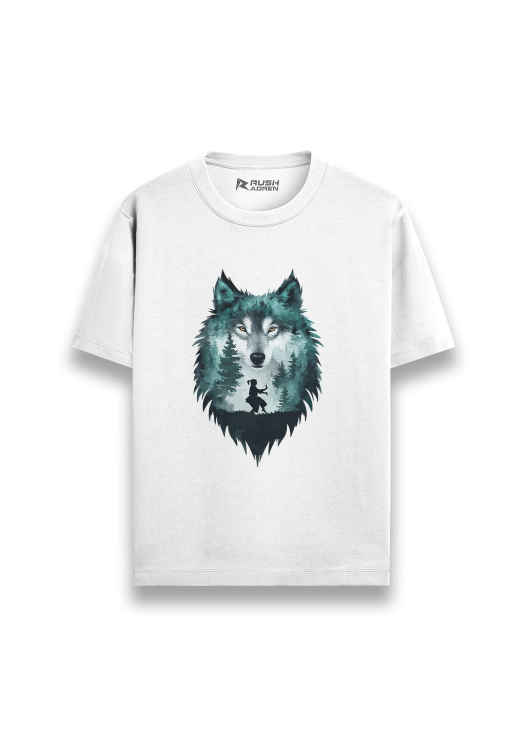 Martial Soul Boys Classic T-Shirt