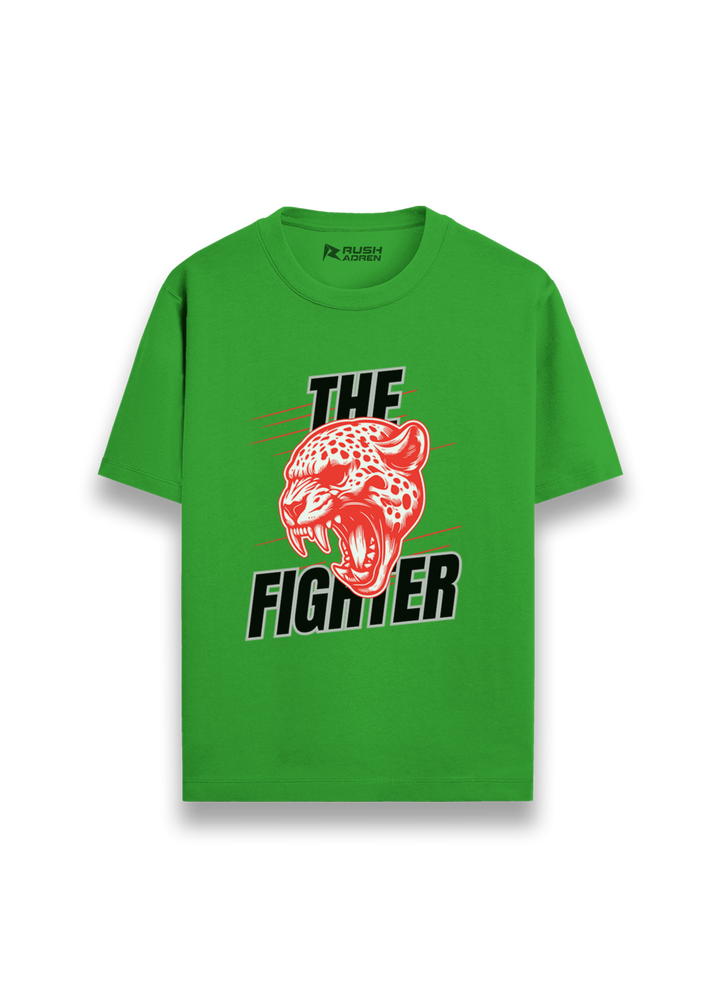 The Fierce Fighter Boys Classic T-Shirt