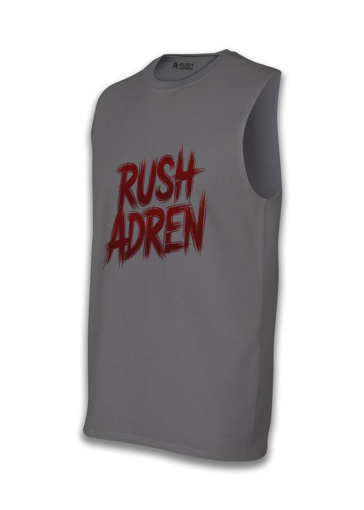 Rush Adren Classic Sleeveless T-Shirt