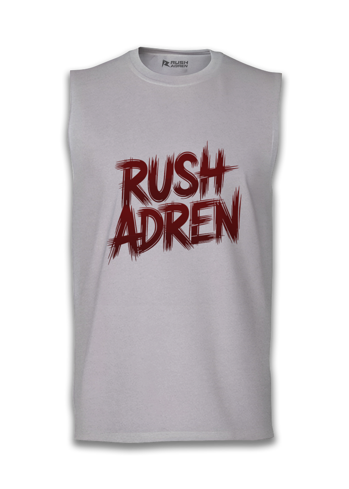 Rush Adren Classic Sleeveless T-Shirt