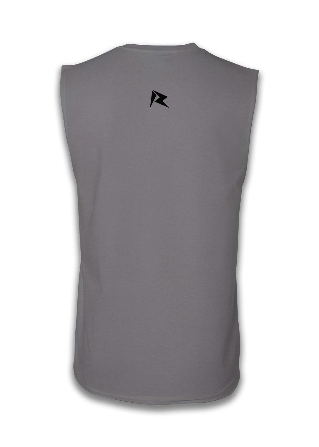 Train Hard Karate Sleeveless T-Shirt