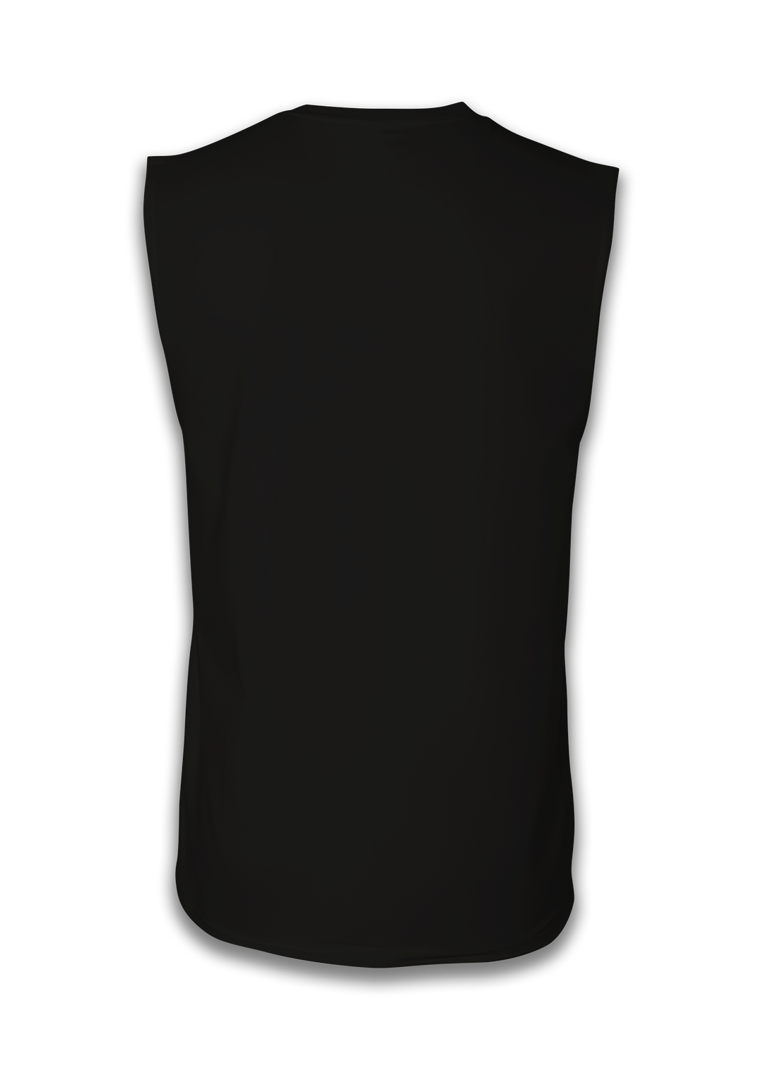 AdrenaLION Sleeveless T-Shirt