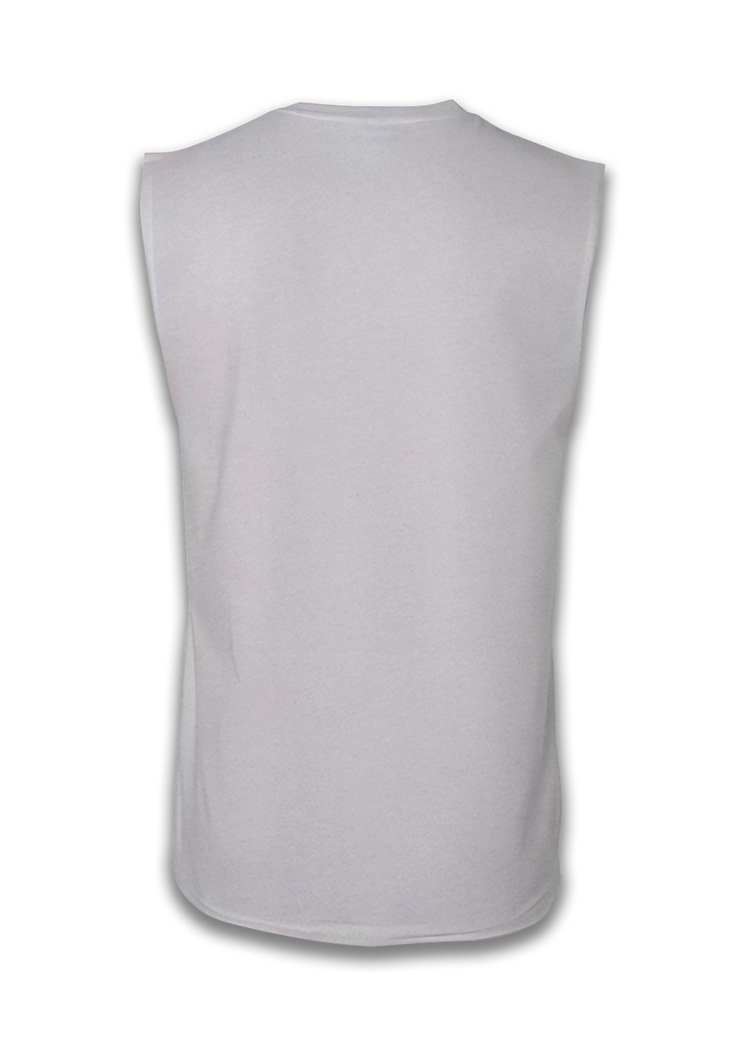 Karate Pulse Classic Sleeveless T-Shirt