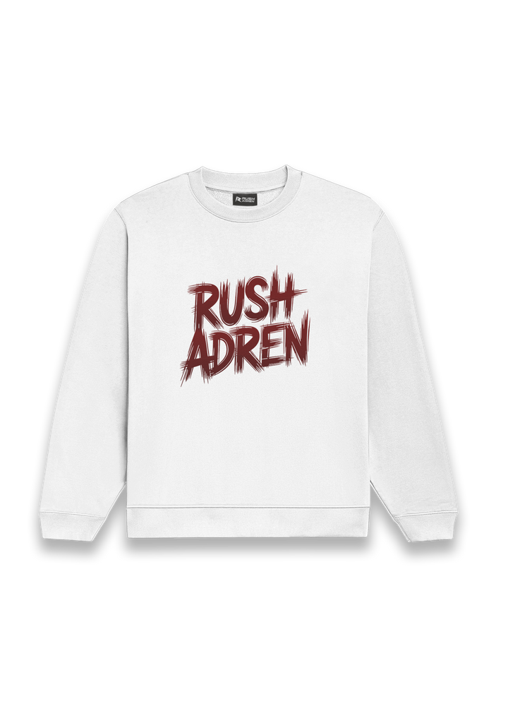 Rush Adren Signature Sweatshirt