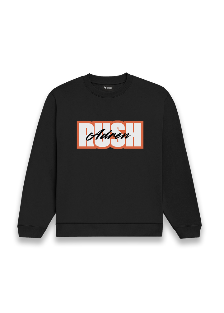 Rush Adren Statement Sweatshirt