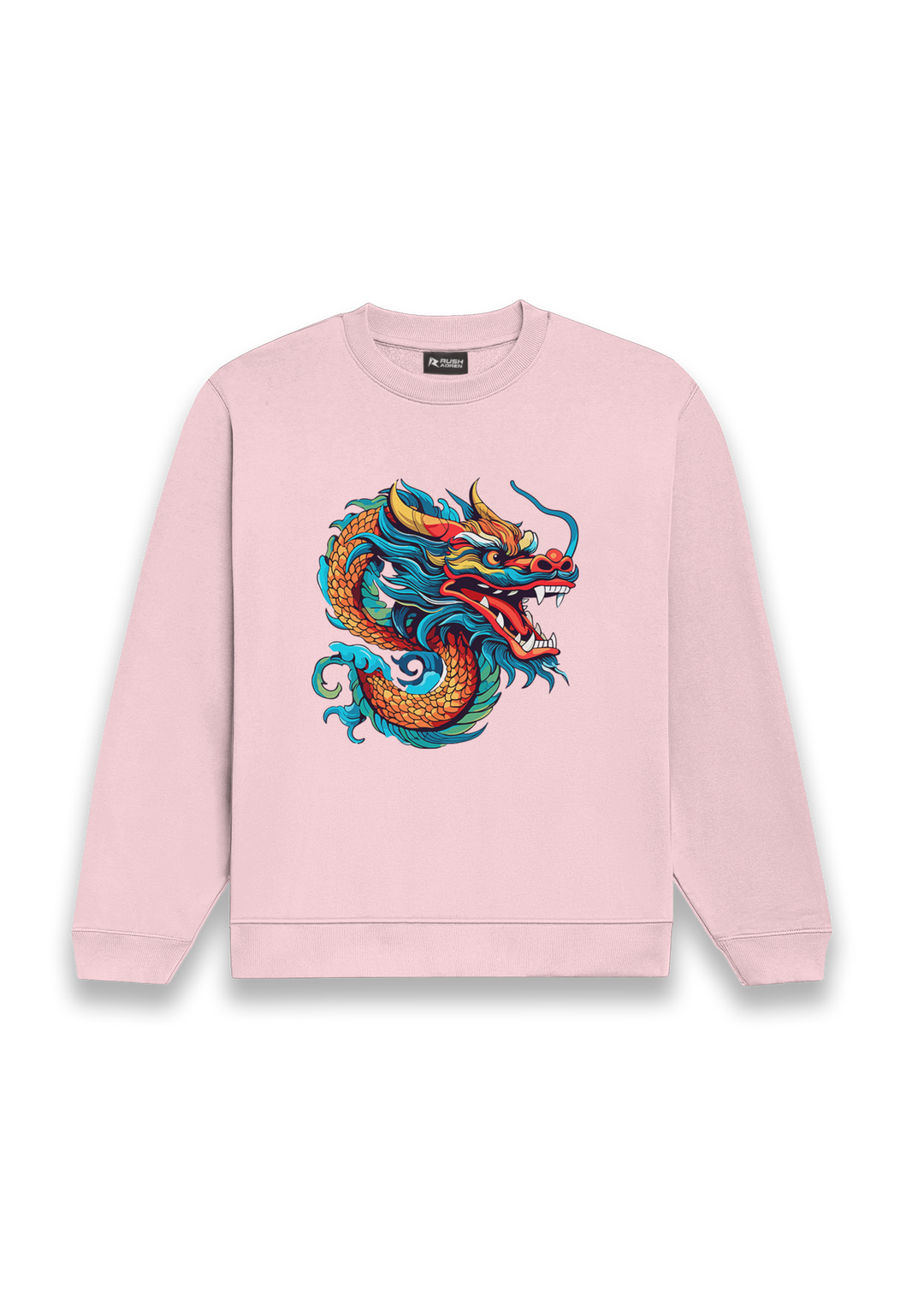 Dragon Legacy Classic Sweatshirt