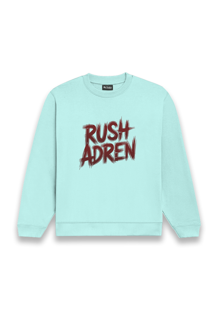 Rush Adren Signature Sweatshirt