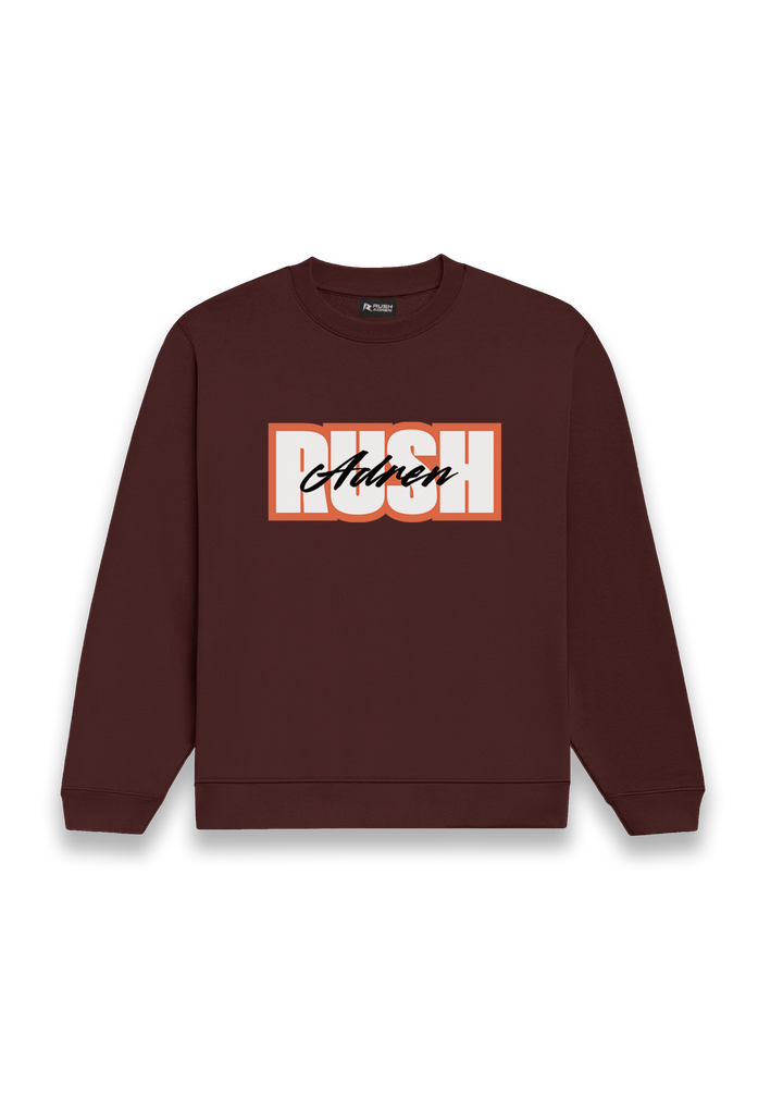 Rush Adren Statement Sweatshirt