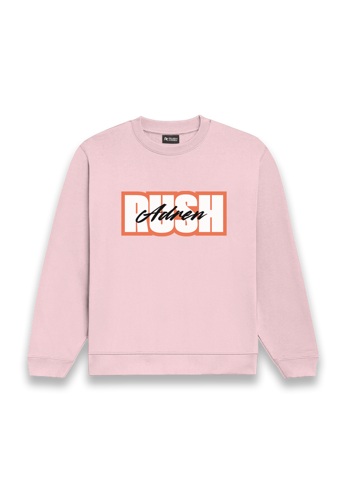 Rush Adren Statement Sweatshirt