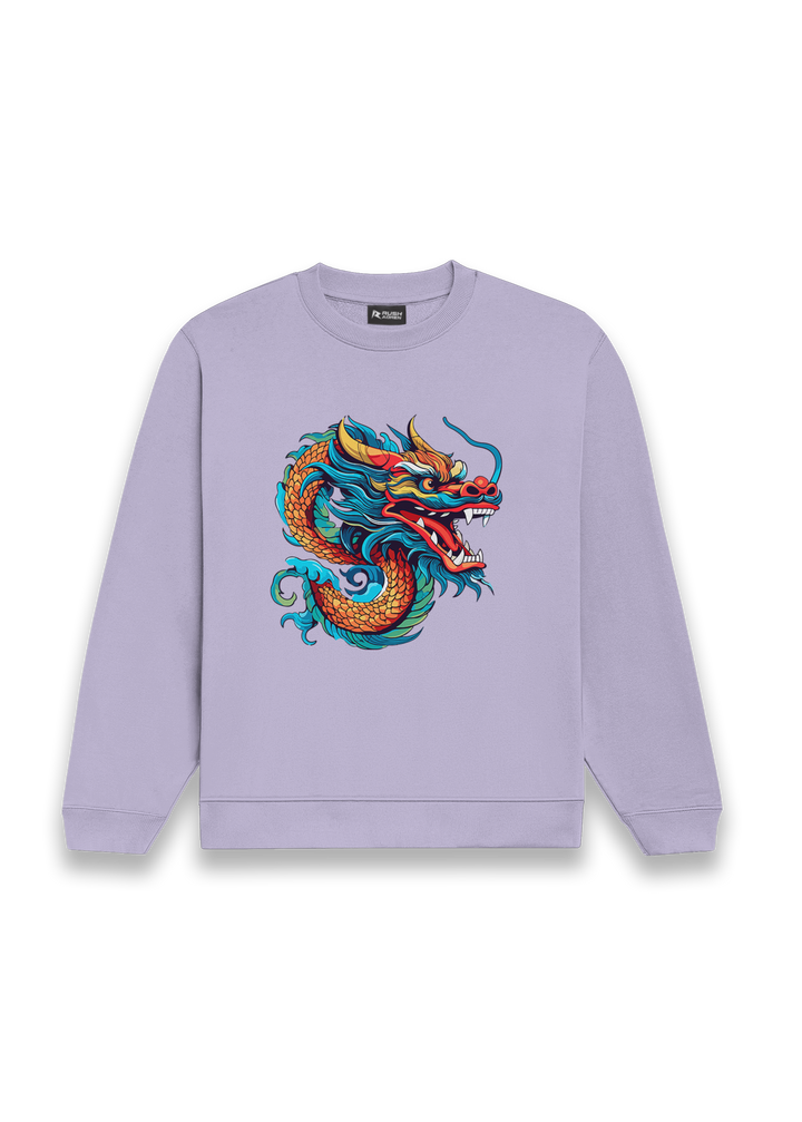 Dragon Legacy Classic Sweatshirt