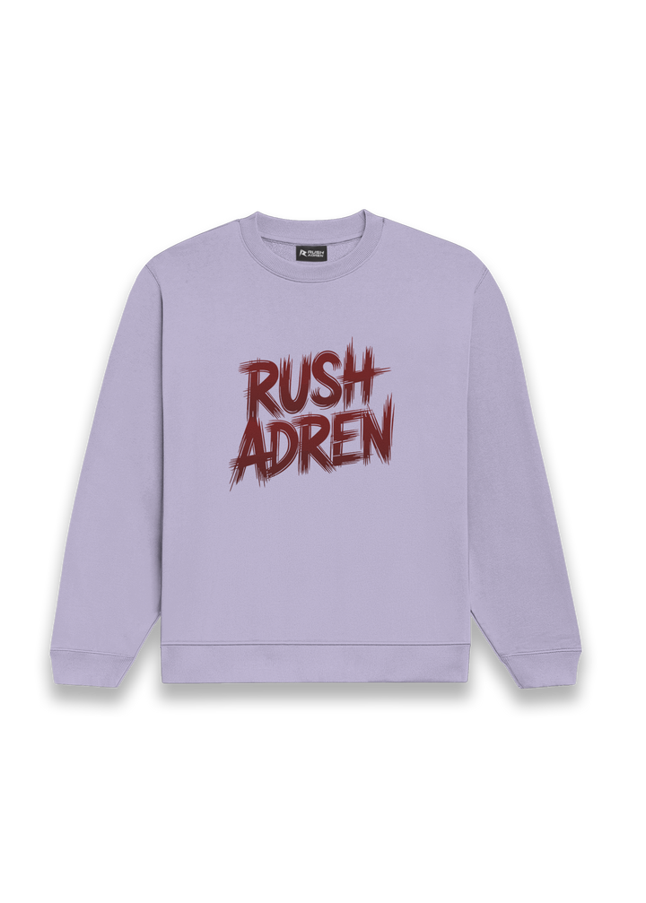 Rush Adren Signature Sweatshirt