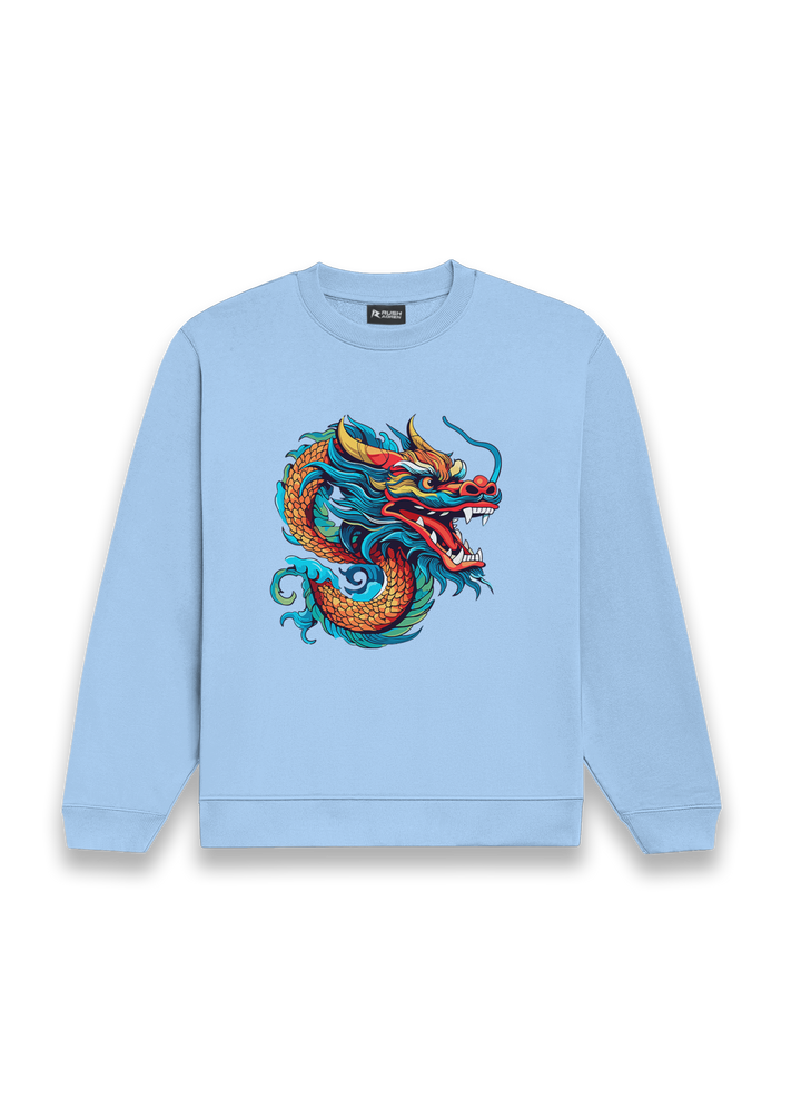 Dragon Legacy Classic Sweatshirt