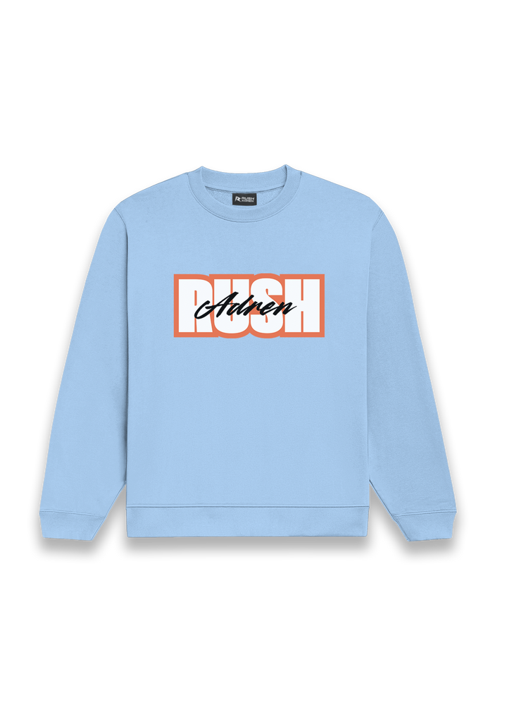 Rush Adren Statement Sweatshirt