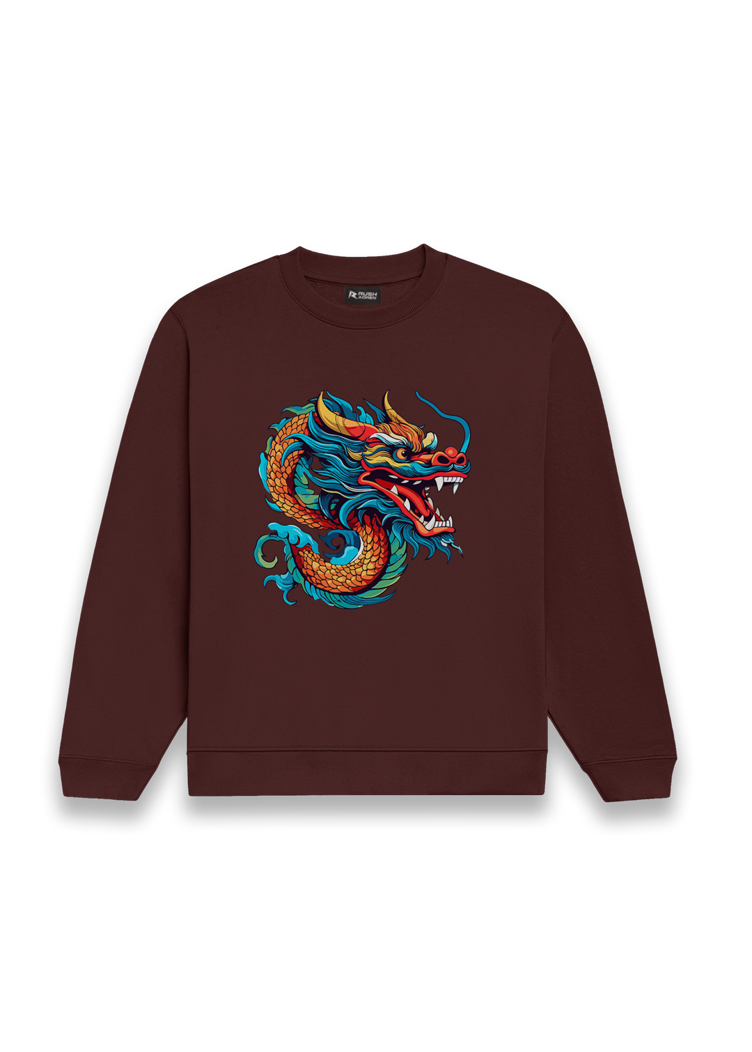 Dragon Legacy Classic Sweatshirt