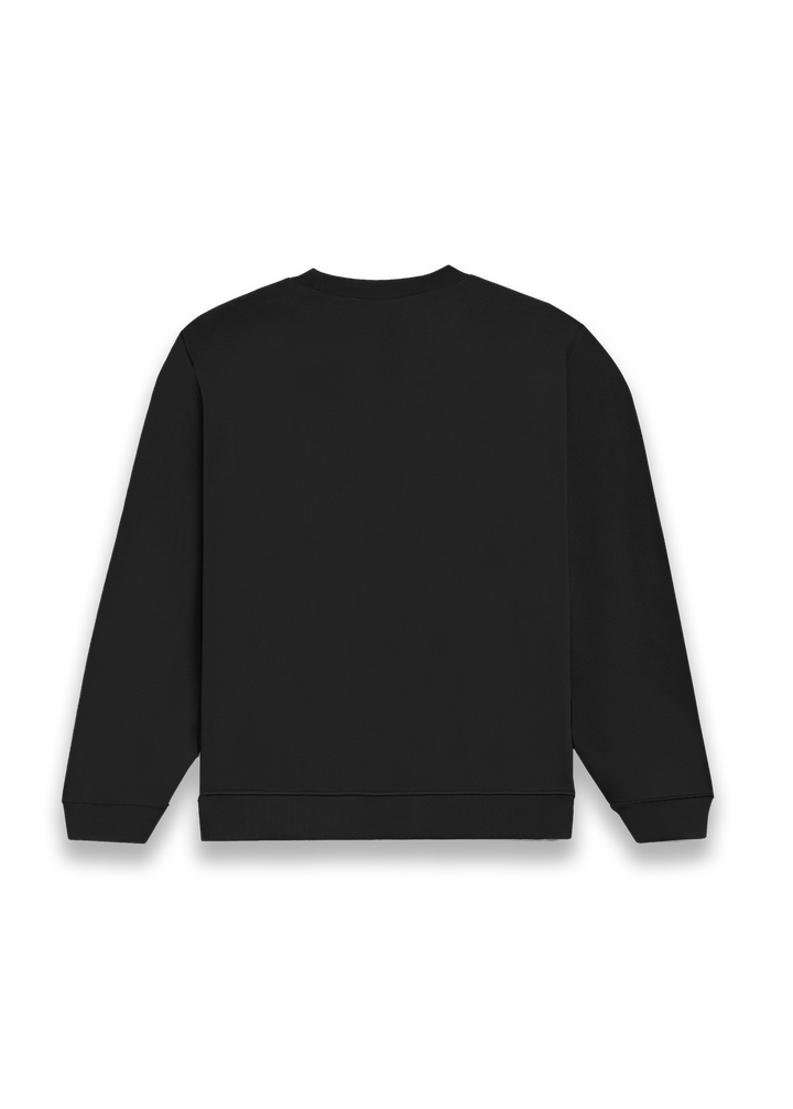 Stylish AdrenaLION Classic Sweatshirt