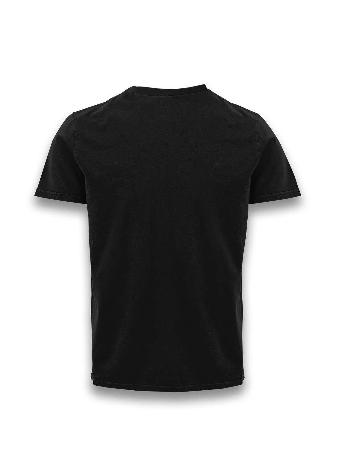 Rush Adren V-neck Half Sleeve T-Shirt